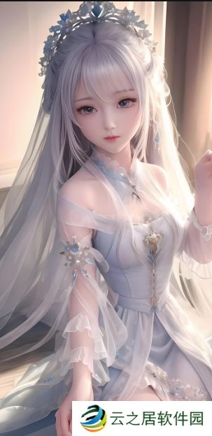 父亲如何通过送花园支持女儿成长与独立？