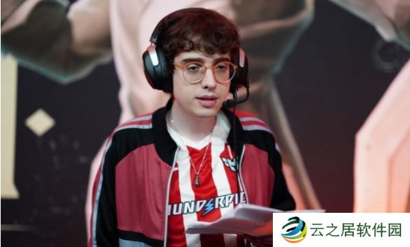 Heroic教练kaffs：DOTA2是一款精彩且不简单的游戏
