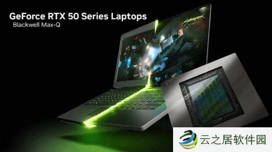RTX 5080笔记本跑分曝光：超越RTX 4090！