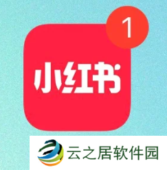 小红书红点怎么取消 小红书红点点开没消息怎么回事