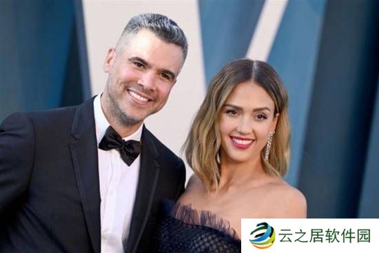 《神奇四侠》杰西卡·阿尔芭离婚 结束近17年婚姻!