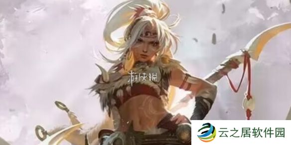 三国杀谋祝融技能是什么-三国杀谋祝融技能介绍