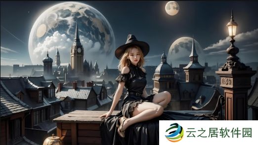 如何在B站免费观看少女感兴趣的视频内容？探索B站的无限娱乐乐趣